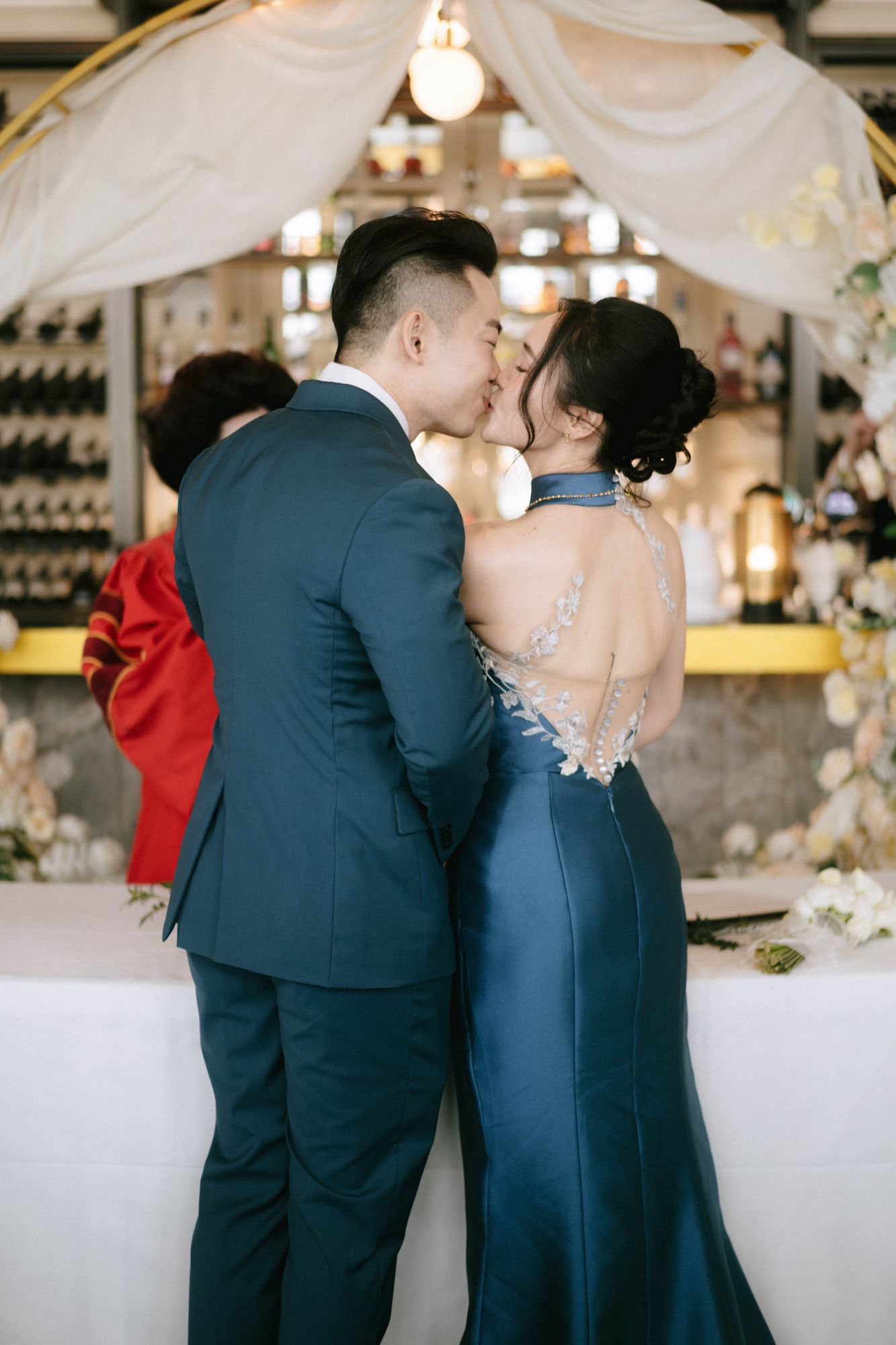 Chrystal + Jake